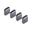 Jogo Cossinetes para Tarraxa Manual 3/4" Npt 