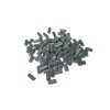 Pedra p/ Acendedor de Maçarico com 100 Pçs - Carbografite
