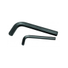 Chave Allen Curta 2.0 mm - Gedore