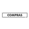 Placa Compras Ps146 - Encartale 