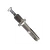 Haste Adaptadora com Encaixe SDS Plus para Mandril de 1/2 POL - MTX
