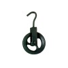 Roldana para Poço Ferro 18cm - Biehl