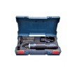 Parafusadeira Go 3.6V Versão Kit 33 Pçs - Bosch