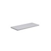 Prateleira Facility 20x90cm Branca - Part-k