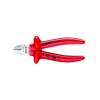 Alicate Corte Diagonal 6.1/4" 8314-160 - Gedore