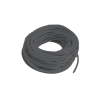 Tarucel 8mm x 100m Preto 