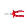 Alicate Bico Chato Longo 6.1/4" - Gedore