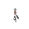 Talha Manual com Alavanca 250Kg 1.5 Metros - CM