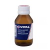 Catalisador Vipafix 30 min. 50ml - Vipal