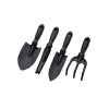 Kit Jardinagem 4 peças