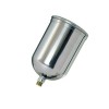 Caneca em Alumínio 175ml para Pistola de Pintura - Majam