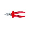 Alicate Universal 8" 8250-200 - Gedore