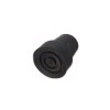 Ponteira Borracha Muleta Bengala 3/4 Pol. - Forsan