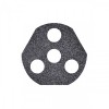 Disco Lixa Ferro 4.1/2 Pol. 120 Avos F227 - Norton