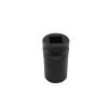 Soquete Sextavado de Impacto Longo 33mm Encaixe 1 Pol. - Robust