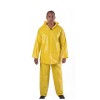 Conjunto chuva M Amarela Trevira
