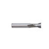 Fresa Topo 4 Cortes Aço Rápido 7.9mm - Twill