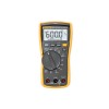Multímetro Digital c/ Detector de Tensão sem Contato - Fluke