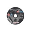 Disco de Corte 9 Pol x 5/64 x 7/8 Pol - Walter