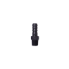 Espigão Macho BSP 6.4mm 1/4 Pol x  7.9mm 5/16 Pol