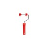 Suporte Rolo 10cm 330/10SR - Atlas
