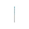 Broca Videa Multi Construction 4mm - Bosch