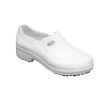 Sapato EVA Salto - Soft Works Branco 42