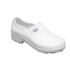 Sapato EVA Branco Salto BB65 - Soft Works  