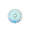 Suporte Disco Lixa 4.1/2 Pol. Nylon Duro - Norton