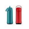  Garrafa Térmica 1.0L Glt Ps Mix Verm/Verde Oasis