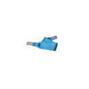 Cinta Sling 8 Toneladas x 5.0m Azul 240mm Dupla FS7:1