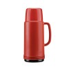 Garrafa Térmica 1.0L Ideal Vermelha