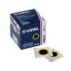 Remendo Para Câmara de Ar 100mm - Vipal (Vendido por unidade)