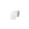Joelho Pvc 90º Esgoto 200mm - Tigre