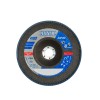 Disco Lixa Ferro 4.1/2 Pol. 60 Flap Classic - Norton