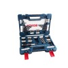  Jogo V-Line com 91 Pçs - Bosch