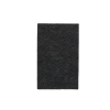 Lixa Folha Bear-Tex 152x229mm Média - Bosch