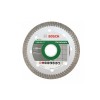 Disco Diamantado 105mm Seco/Refrigerado Turbo Fino - Bosch