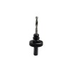 Suporte para Serra Copo 1/4 Pol 32 a 210mm - Rocast