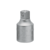 Adaptador soquete 12.7 mm 1/2" x 3/4" - Gedore