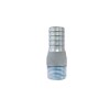 Espigão Macho BSP 12.7mm 1/2 Pol. x 12.7mm 1/2 Pol. - Bremen
