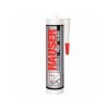 Silicone Incolor Uso Geral 280G - Hauser