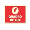 Placa Quadro de Luz Paf723 - Encartale 