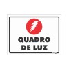 Placa Quadro de Luz Ps96 - Encartale 