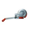 Guincho Manual Catracado c/ Fita 630 Kg - Lee Tools