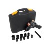 Kit Chave de Impacto Pneumática 1/2 Pol. com 14 Pçs - Waft