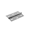 Dobradiça Pino Solto 63.5mm 2.1/2 Pol. Inox 63x44mm