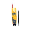 Testador de Tensão e Continuidade de Corrente 600V T5-600 - Fluke