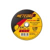 Disco Corte 7 Pol x 1.6 x 7/8 Pol Aço Inox