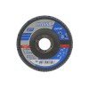 Disco Lixa Ferro 7 Pol. 50 Flap Classic - Norton